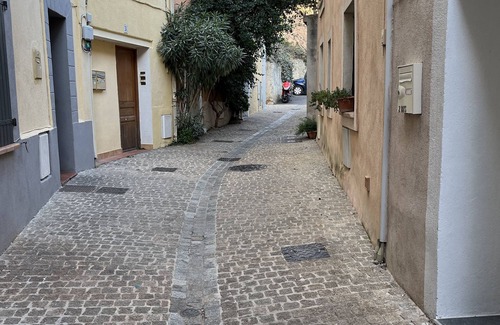 La Farlede Apartment | Suite Romantique Lovenid 83