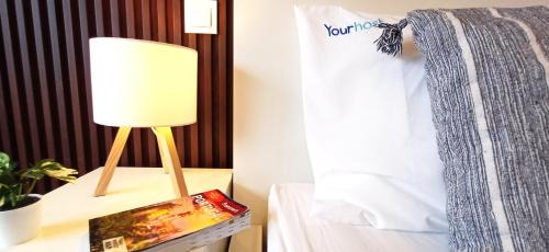 Oliveira do Douro House | Suite Room With Balcony and Douro Views