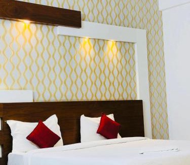 Brookefield Villa | Suite Rooms Bellandhuru