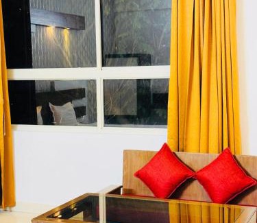 Brookefield Villa | Suite Rooms Bellandhuru