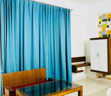 Brookefield Villa | Suite Rooms Bellandhuru