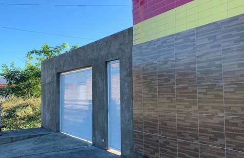 Iguatu Apartment | Suite rooms in Pousada Jesus me Deu in Iguatu/Ce, 200m from the Airport.