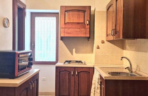 Grottaglie Apartment | Suite San Francesco, 71