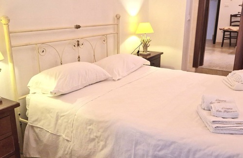 Grottaglie Apartment | Suite San Francesco, 71