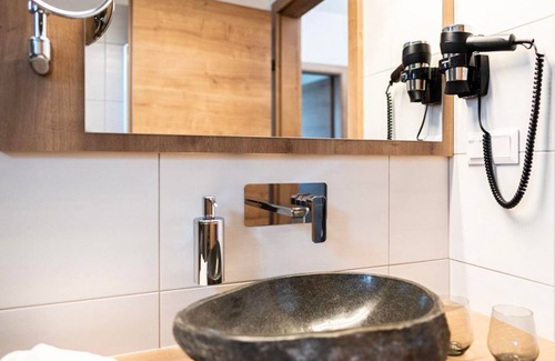 Doebriach House | Suite Seeglück bis 4 Personen ÜF - Hotel Trattnig