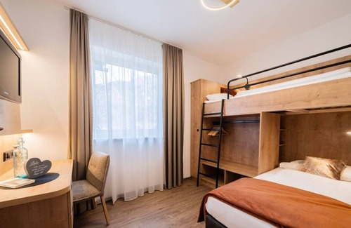 Doebriach House | Suite Seeglück bis 4 Personen ÜF - Hotel Trattnig