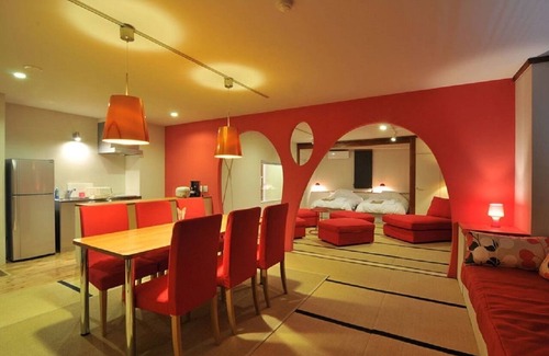 Nozawaonsen Hotel | Suite /Shimotakai-gun Nagano