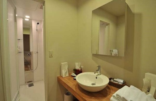 Nozawaonsen Hotel | Suite /Shimotakai-gun Nagano