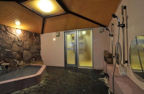 Nozawaonsen Hotel | Suite /Shimotakai-gun Nagano