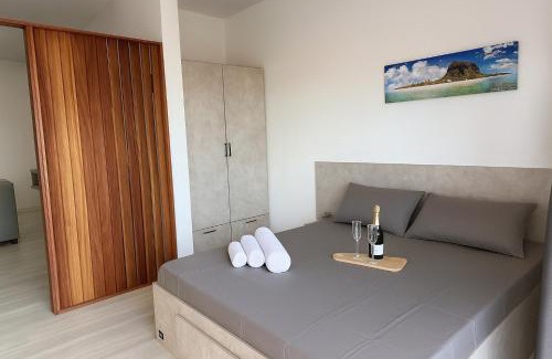 Flic-en-Flac Apartment | Suite Sky and Sea