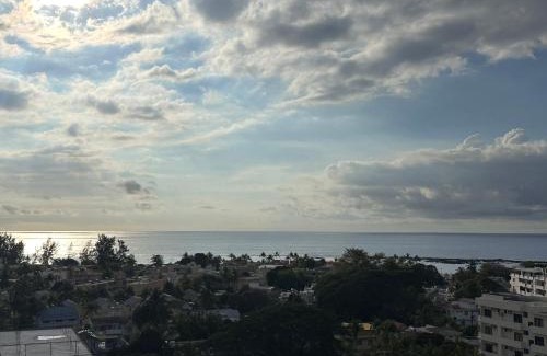 Flic-en-Flac Apartment | Suite Sky and Sea