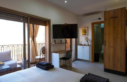 Semlalia Apartment | Suite Sofia Suite avec superbe terrasse Gueliz