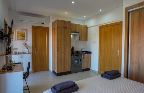 Semlalia Apartment | Suite Sofia Suite avec superbe terrasse Gueliz