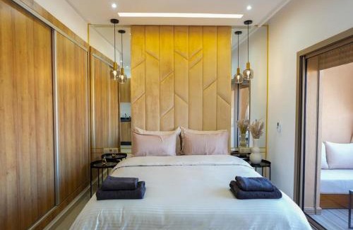 Semlalia Apartment | Suite Sofia Suite avec superbe terrasse Gueliz