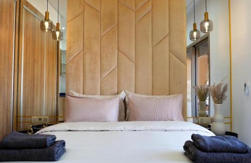 Semlalia Apartment | Suite Sofia Suite avec superbe terrasse Gueliz