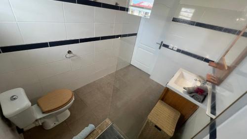 Trois-Rivieres Apartment | Suite Spacieuse 4 étoiles 77m2 vue mer Les Saintes