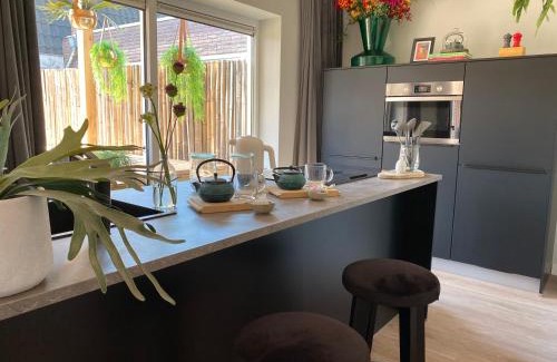 Houten Apartment | Suite Spot Houten