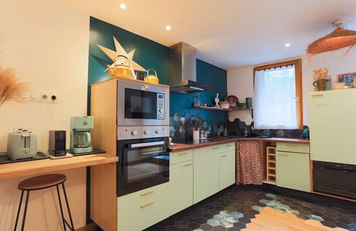 Plouha Apartment | Suite-studio L'Échappée Belle - Gîtes du Goëlo