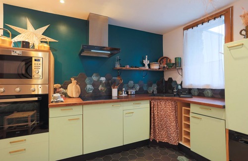 Plouha Apartment | Suite-studio L'Échappée Belle - Gîtes du Goëlo