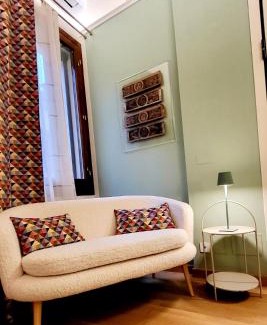 Ferrara Apartment | Suite Vegri