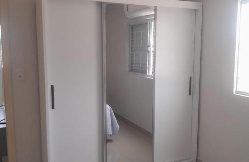 Jardim Comodoro House | Suite Versailles
