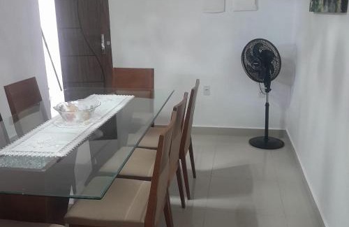 Jardim Comodoro House | Suite Versailles