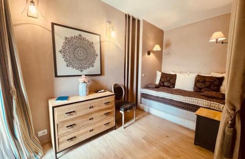 Vergne House | Suite Villa Aurelj