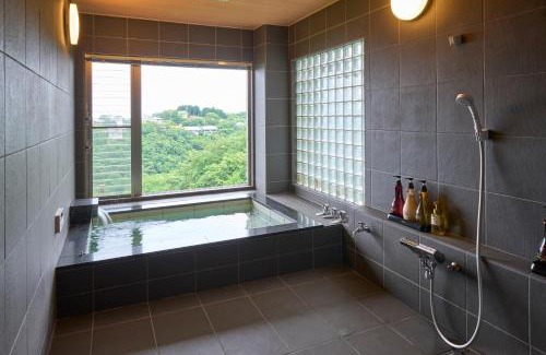 Shimotaga House | Suite Villa Ocean View Minami-Atami