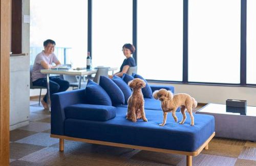 Atami House | Suite Villa Panora Atami Sakurazawa