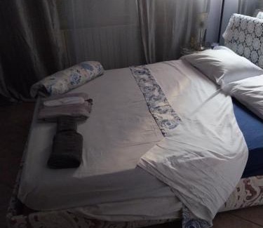 Oltrestazione Apartment | Suite Viola@