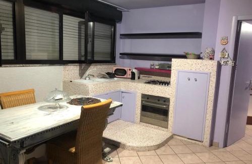 Oltrestazione Apartment | Suite Viola@