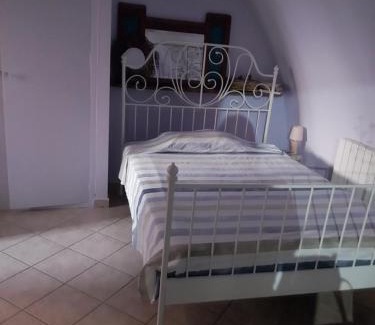 Oltrestazione Apartment | Suite Viola@