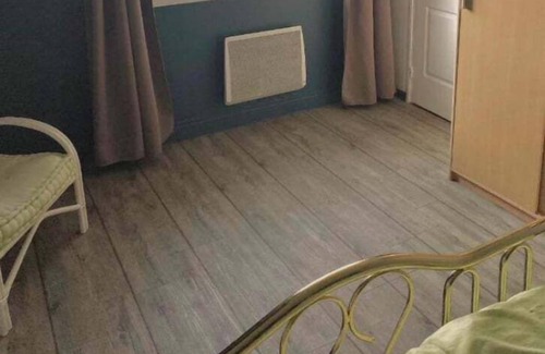 Audresselles Apartment | Suite - Vue sur Mer Conciergerie Leroy