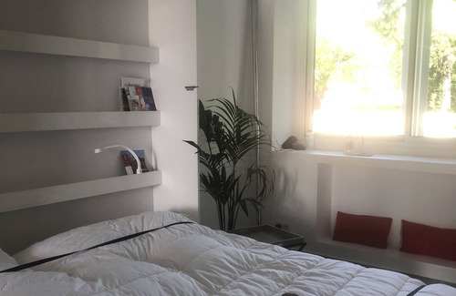 Rodez Bed & Breakfast | Suite with private pool.