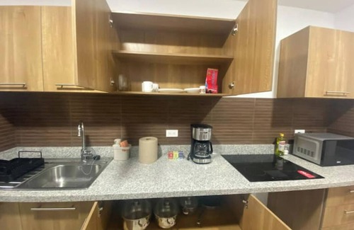 La Colon Apartment | suite wonderful view in 11th fl