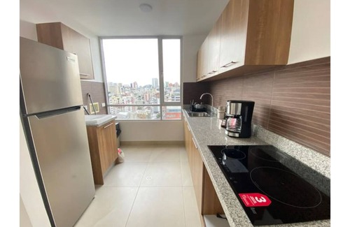 La Colon Apartment | suite wonderful view in 11th fl