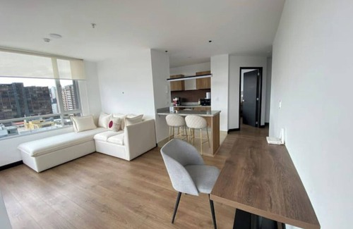 La Colon Apartment | suite wonderful view in 11th fl