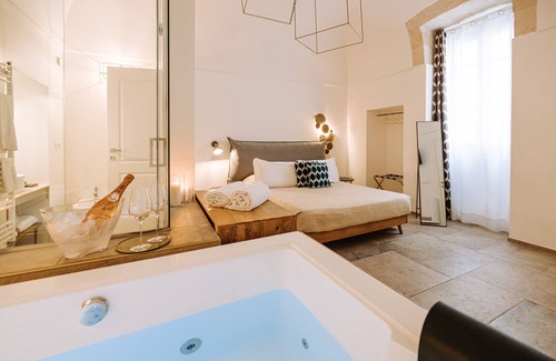 Monopoli House | Suite1212 Pirrelli