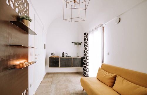 Monopoli House | Suite1212 Pirrelli