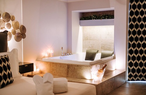 Monopoli House | Suite1212 Pirrelli