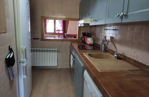 La Massana Cottage | SUITEDREAMS - Camp de Baix