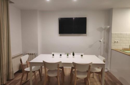 Les Escaldes Apartment | SUITEDREAMS - Pollancre 23
