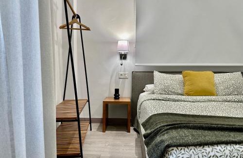 Centro - Sagrario Apartment | Suites 18 - Hostatel