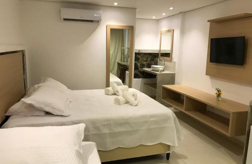 Boldro House | Suites Amma Noronha