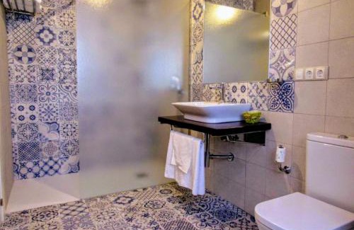 Hellin Hotel | Suites BELLAHELLIN