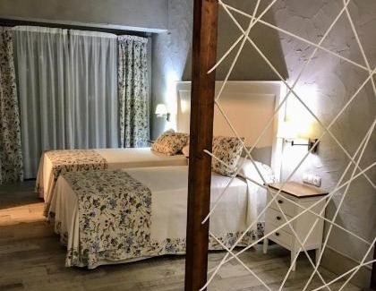 Hellin Hotel | Suites BELLAHELLIN