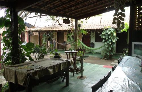 Aquarius House | Suites BrisaMar