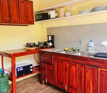 Manzanillo Villa | Suites Chile Verde