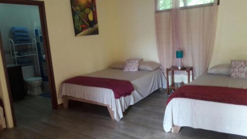 Manzanillo Villa | Suites Chile Verde