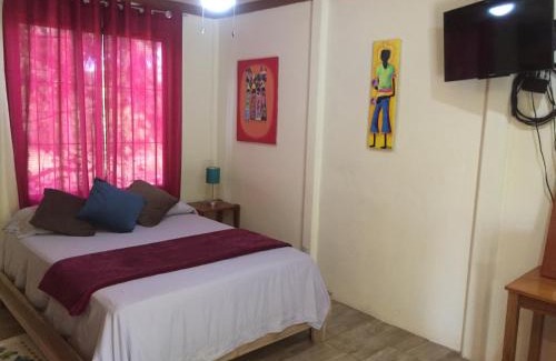 Manzanillo Villa | Suites Chile Verde